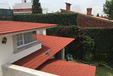 Casas Residenciales